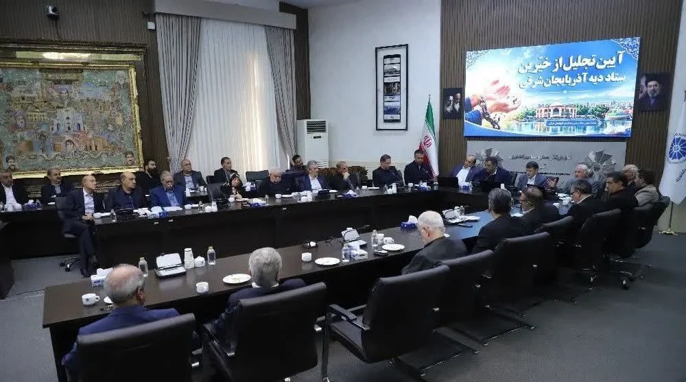 سونگون؛ فراتر از تولید در مسیر رهایی
