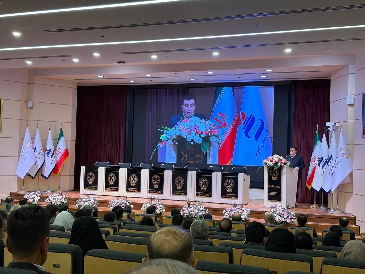 معاون مالی پتروشیمی تبریز تشریح کرد؛ جزئیات ارزشگذاری و عملکرد مالی پتروشیمی تبریز در آستانه عرضه اولیه