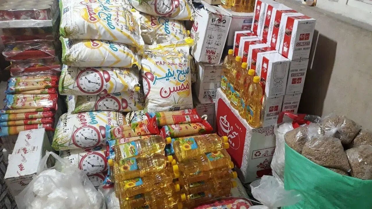 نرخ کالاهای معیشتی طرح تورم صفر اعلام شد + فهرست کامل قیمتها