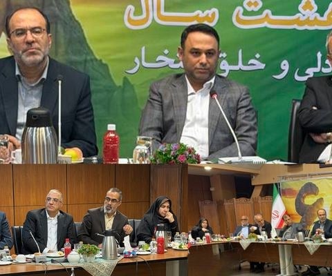 تاکید اعضای کمیسیون اقتصادی مجلس بر نقش آفرینی موثر بیمه البرز در چرخه اقتصادی کشور