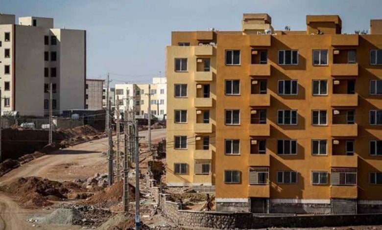 انبوهسازان مسکن ایرانی بر طبل مهاجرت میکوبند