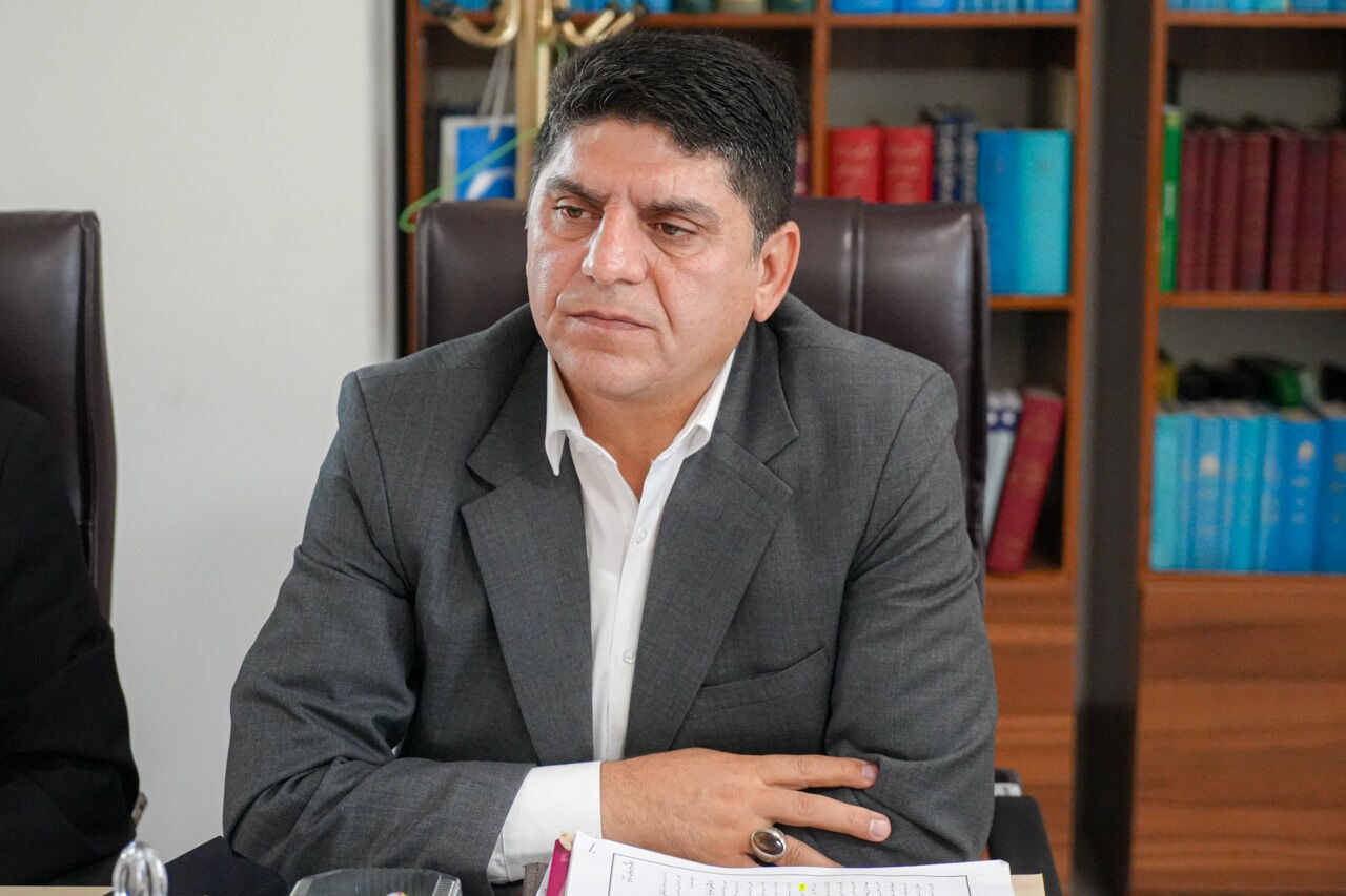 پایگاه خبری وزارت راه و شهرسازی