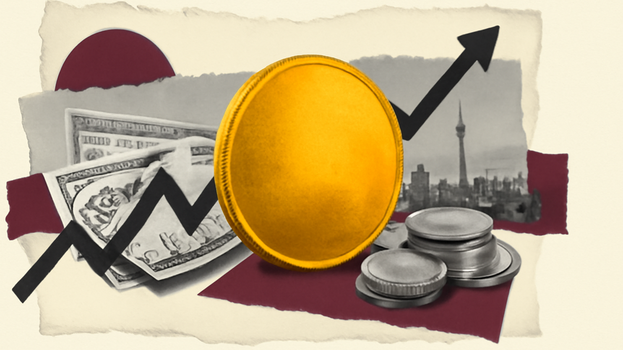 هفته پرنوسان طلا و سکه؛ آیا بازار به سمت کاهش قیمت میرود؟