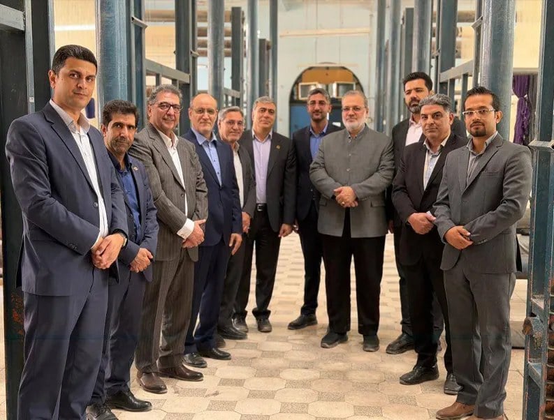 گامهای تازه مؤسسه اعتباری ملل برای بهرهگیری از ظرفیتهای اقتصادی کرمان