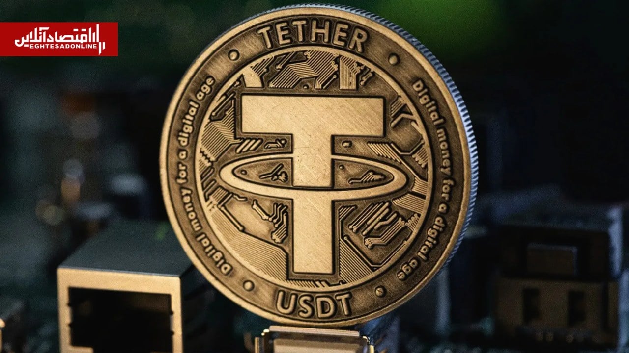 نمایش نمودار قیمت تتر متوقف شد | ۱۲ ساعت بیخبری از قیمت USDT