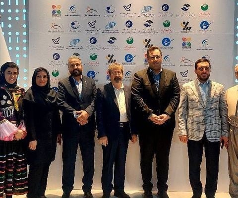 تقدیر معاون وزارت ارتباطات از نقشآفرینی پستبانک ایران در توسعه روستاها و حمایت از اقتصاد دانشبنیان