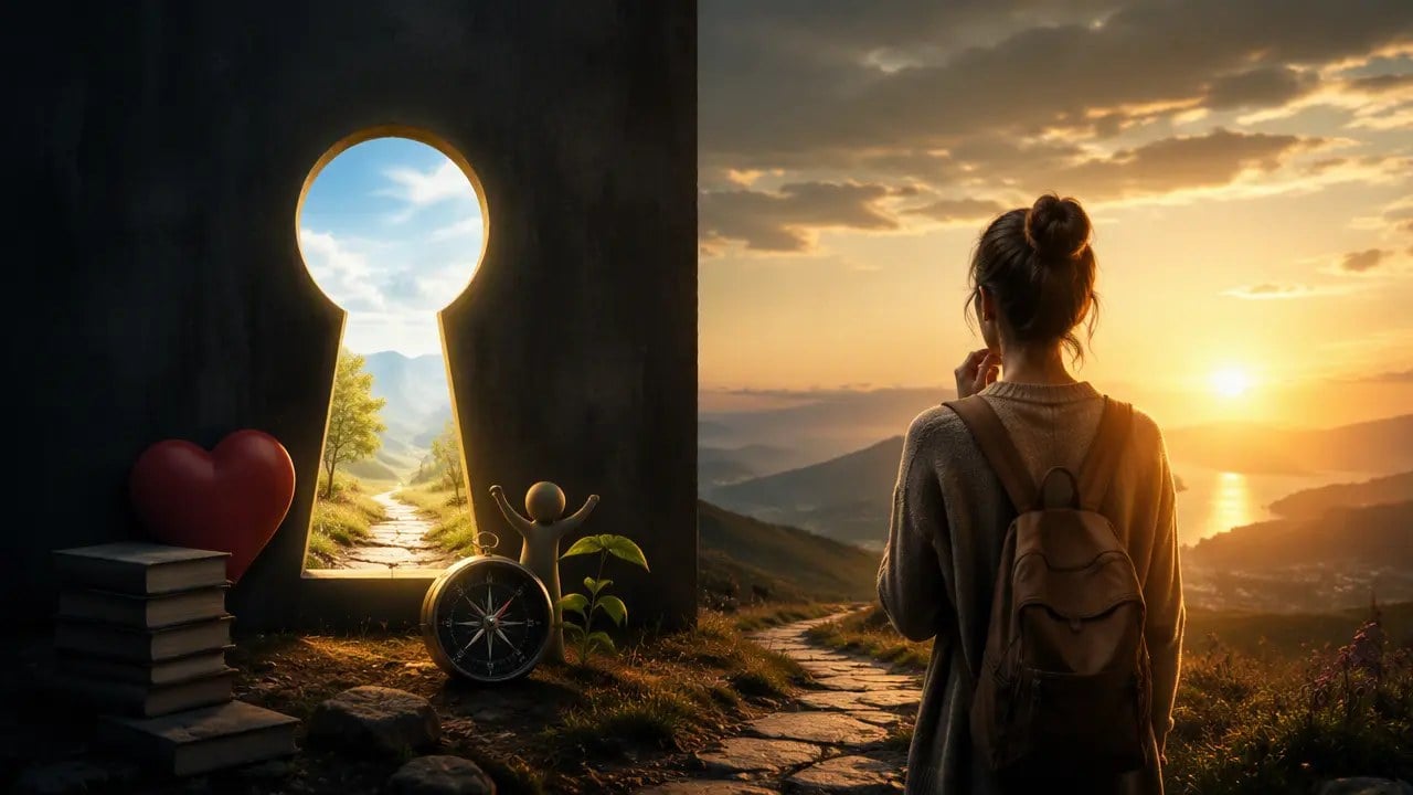 غیر از پول و عشق چه چیزی برای خوشبختی واجب است؟ راهنمای کامل
