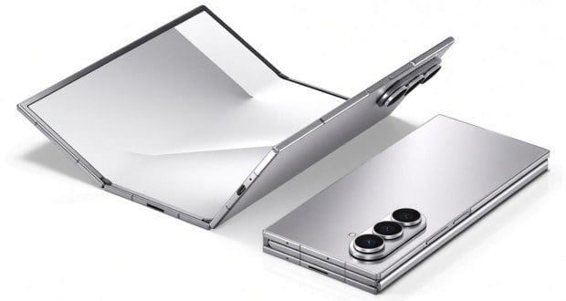 فهرست کامل گوشیهای تاشو سامسونگ برای سال 2027 فاش شد؛ Galaxy Z Slide هم در راه است