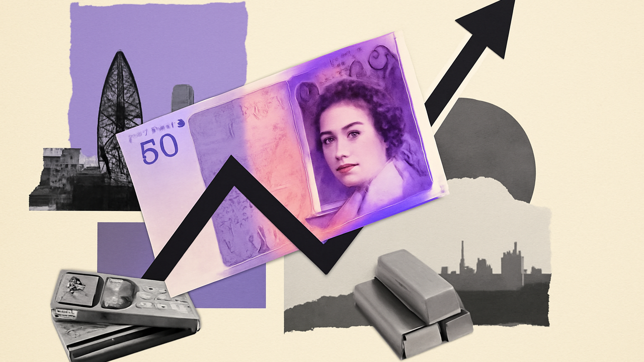 اقتصاد بریتانیا برخلاف انتظارها مقاوم ماند؛ دلیل این پایداری چیست؟