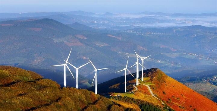 چرا نیروگاه های بادی در ایران توسعه پیدا نکردند؟