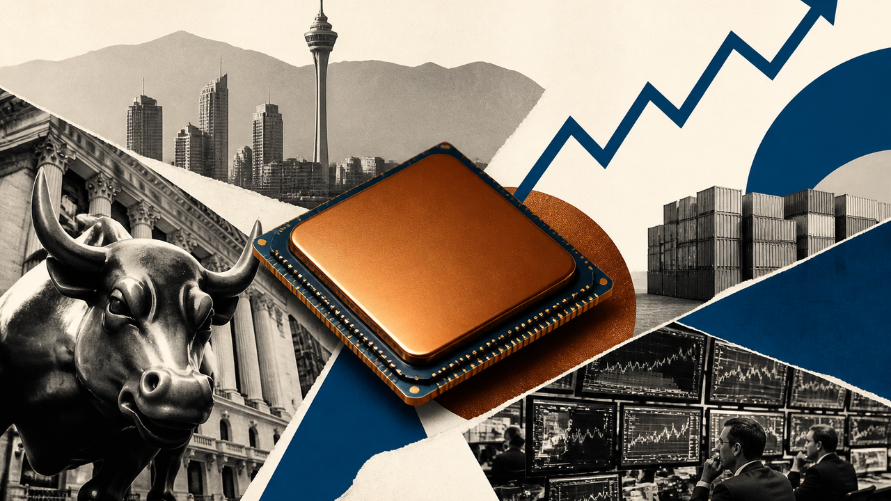 آنتروپیک وارد مسیر بورس شد؛ ۱۶٫۳ میلیارد دلار درآمد در ۶ ماه