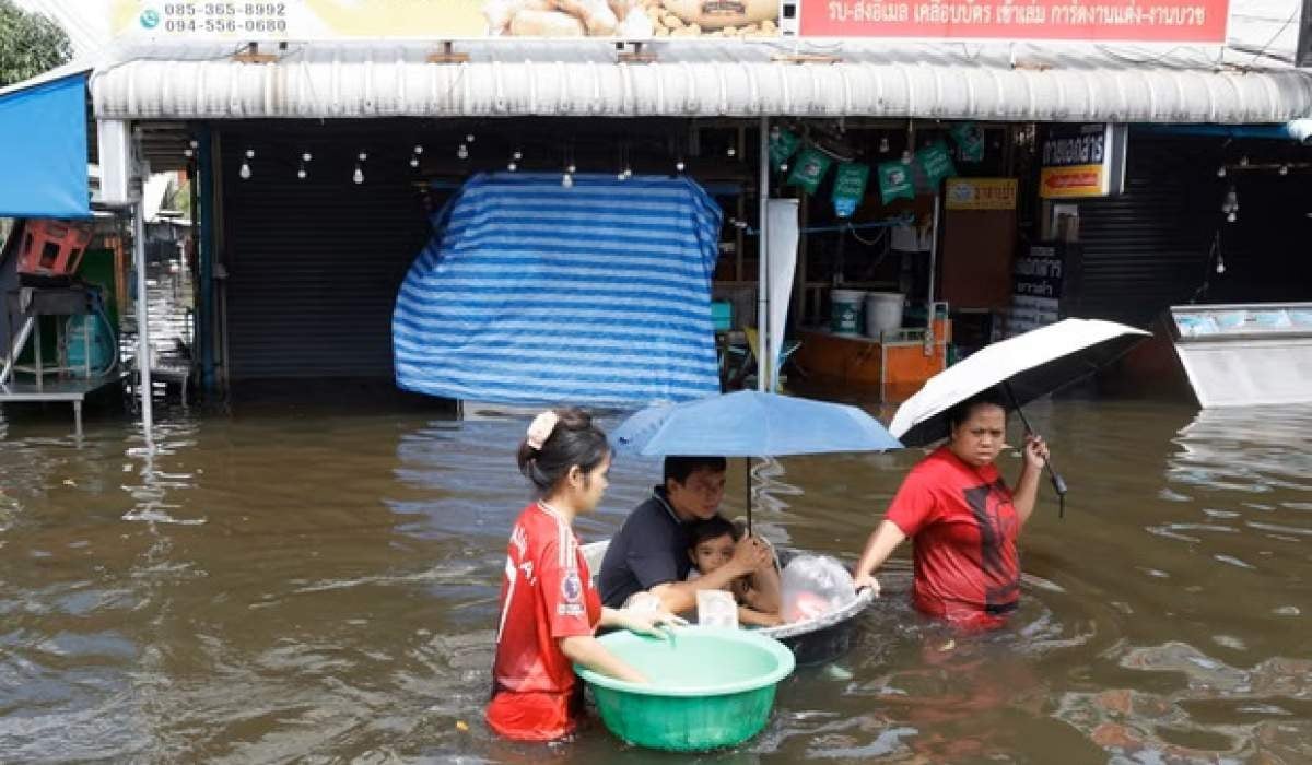 بحران انرژی و النینو میتواند صدها میلیون نفر را فقیرتر کند