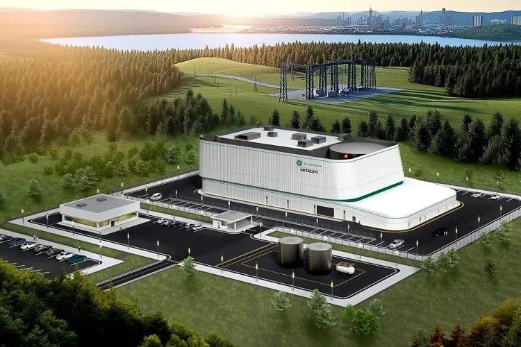 برق شبانهروزی برای دیتاسنترها؛ رآکتور کوچک هستهای وارد مرحله ساخت میشود