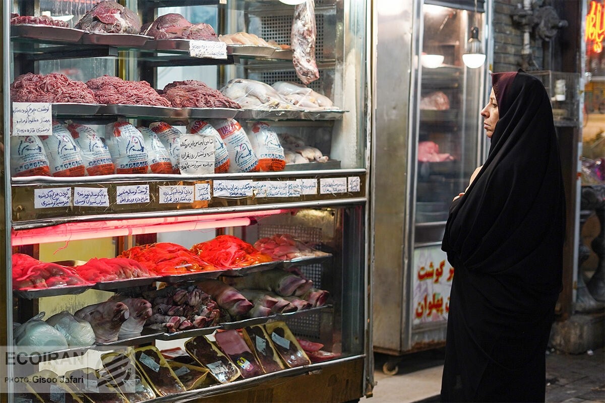 بازار روی ریل گرانی، دولت در مرحله ابراز نگرانی/ آقای عارف نقش اپوزیسیونی بس است، خسته شدهایم