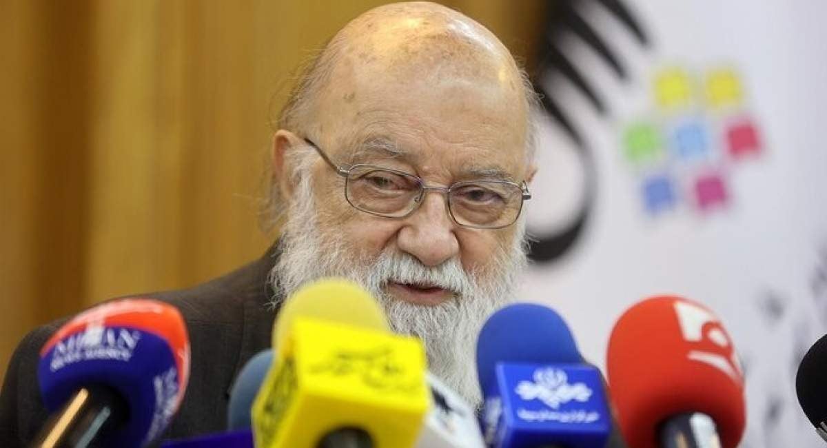 چمران: طرح «تورم صفر» قانونی است