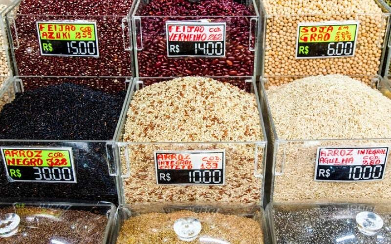 قیمت مواد غذایی در آستانه شکستن رکورد