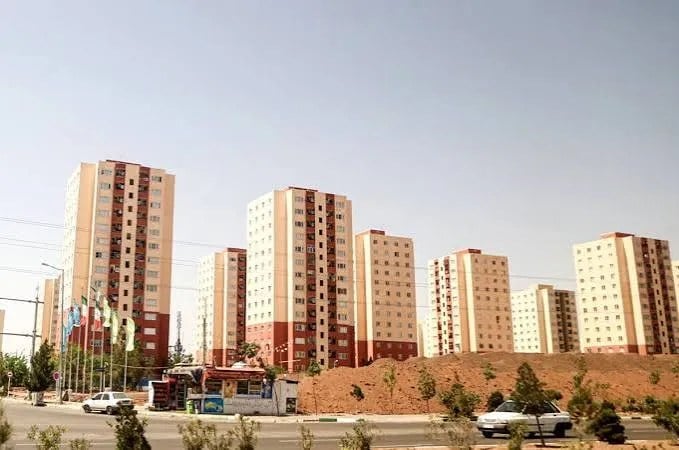 شهرهای جدید در تله خوابگاهی‌شدن | هشدار یک مقام وزارت راه