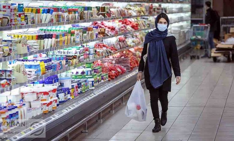 بررسیهای میدانی قیمت لبنیات در بازار خردهفروشی