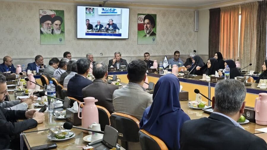 معکوسسازی قواعد جنگ در ایران / رشد ۴۱۰ درصدی مشارکت مردم، جلوه عینی رشد پس از بحران (PTG) است