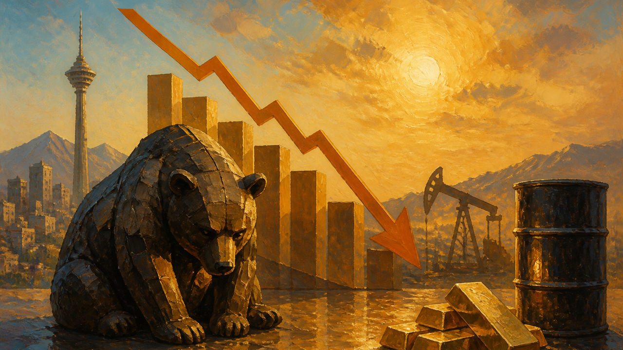 تورم ۳٫۵ درصدی بریتانیا؛ کدام سهامها بیشترین فشار را تجربه میکنند؟