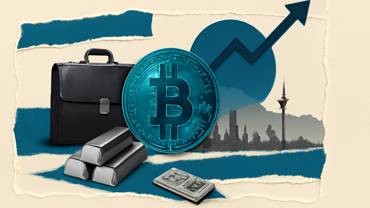استرایو برای خرید بیتکوین بیشتر ۵۰۰ میلیون دلار سهام ممتاز عرضه میکند