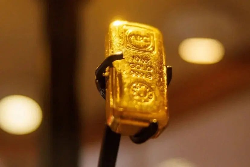 سقوط آزاد قیمت طلا؛ اونس جهانی کاهش یافت!