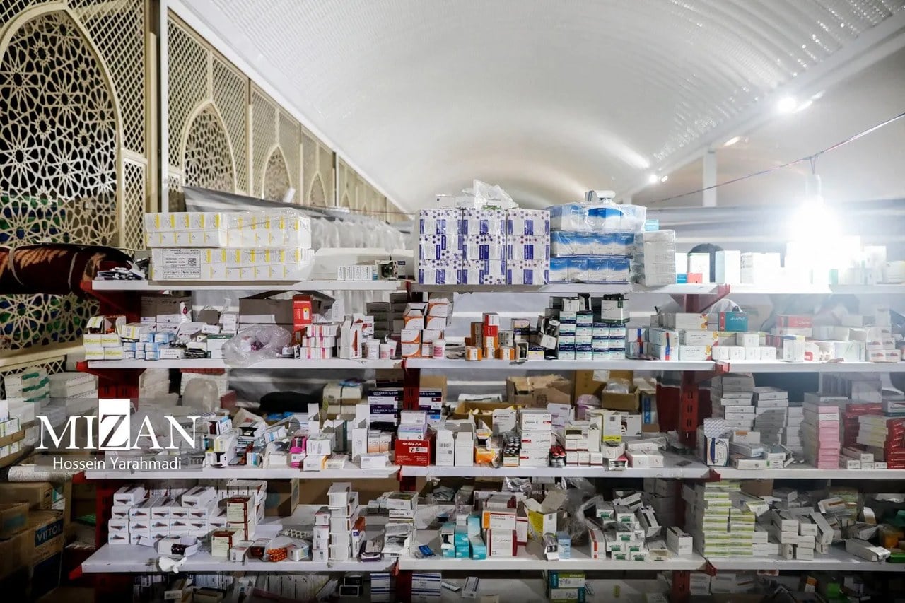 سازمان غذا و دارو: ادعای تأمین دارو با قیمت پایین در فضای مجازی، بدون ارائه مستندات اعتبار ندارد