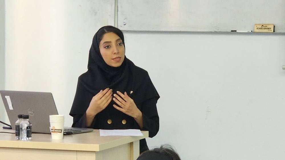 بررسی آمادگی و تابآوری نظام بانکی در عصر کوانتوم در کارگاه تخصصی شرکت خدمات انفورماتیک
