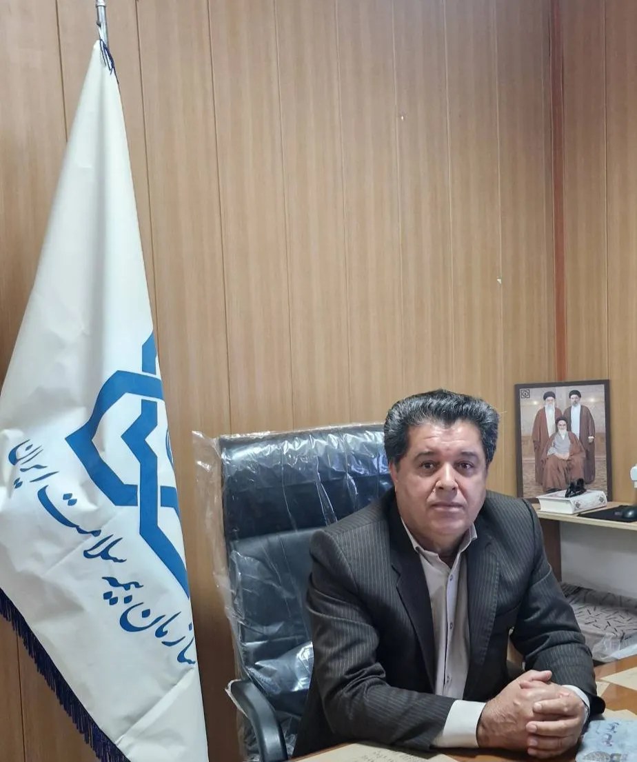 پوشش بیمهای ۲۱ هزار و ۳۲۱ نفر در شهرستان مهران