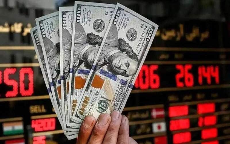 هشدار درباره اثر افزایش نرخ ارز بر تورم