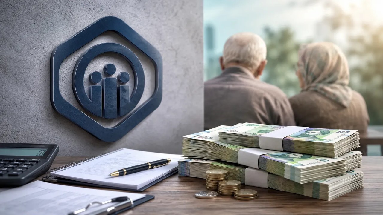 جزئیات واریزی ۸۰ میلیون تومانی به حساب بازنشستگان