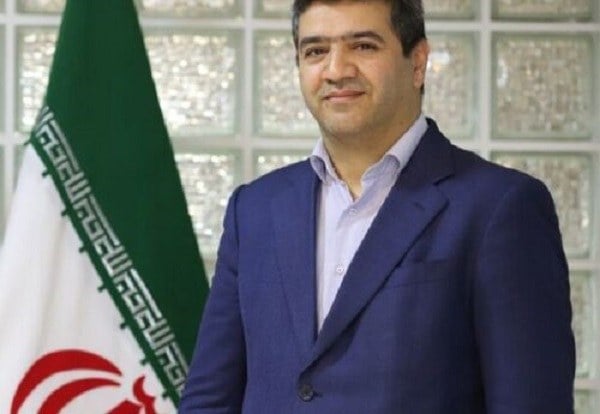 از بورس کالا تا صبا فولاد خلیج فارس؛ یعقوبی به معاونت بازرگانی رسید
