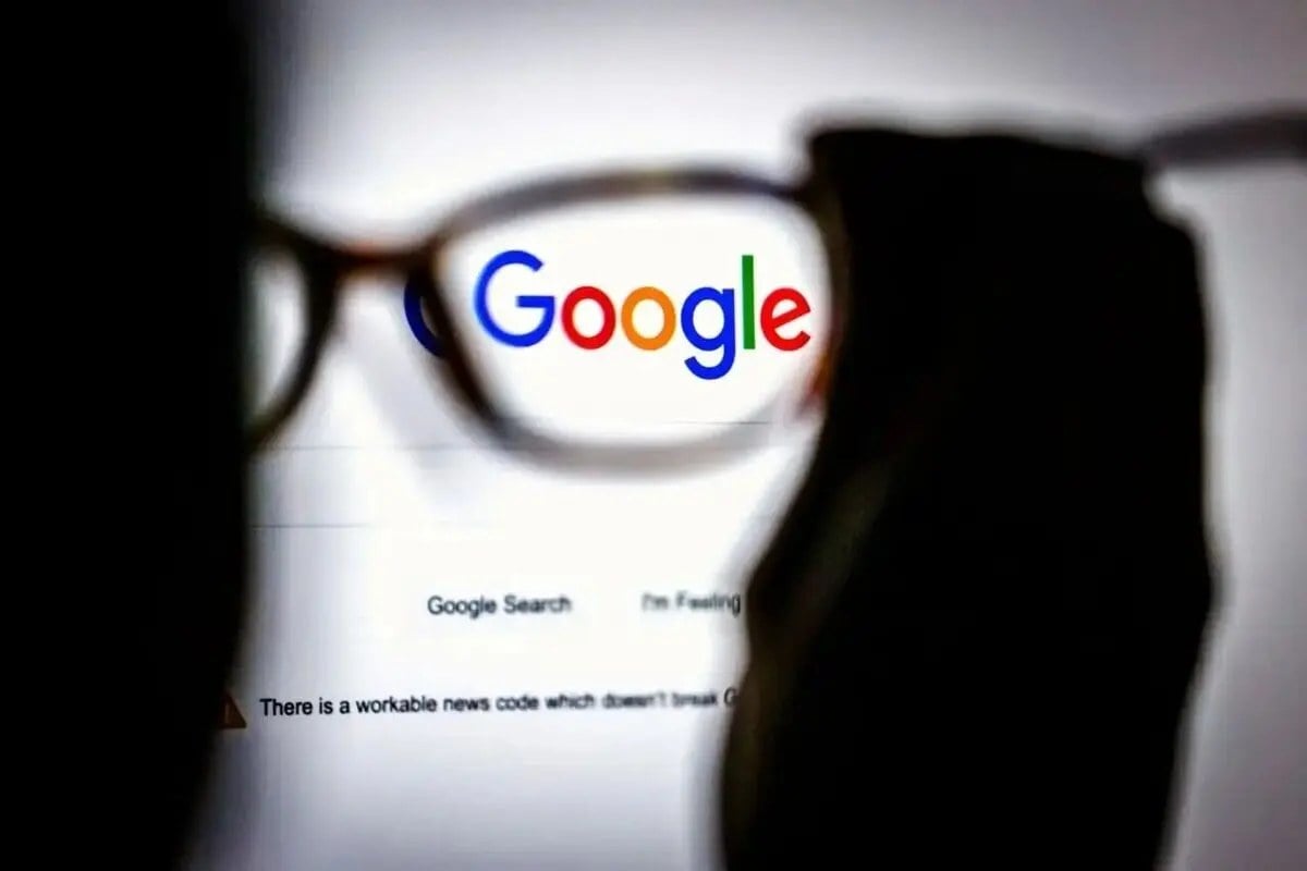 راه حل ایرانی برای ورود به برنامههای گوگل
