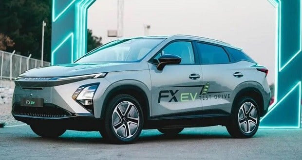 قیمت فونیکس اف ایکس مدیران خودرو بالا رفت – مهر ۱۴۰۵