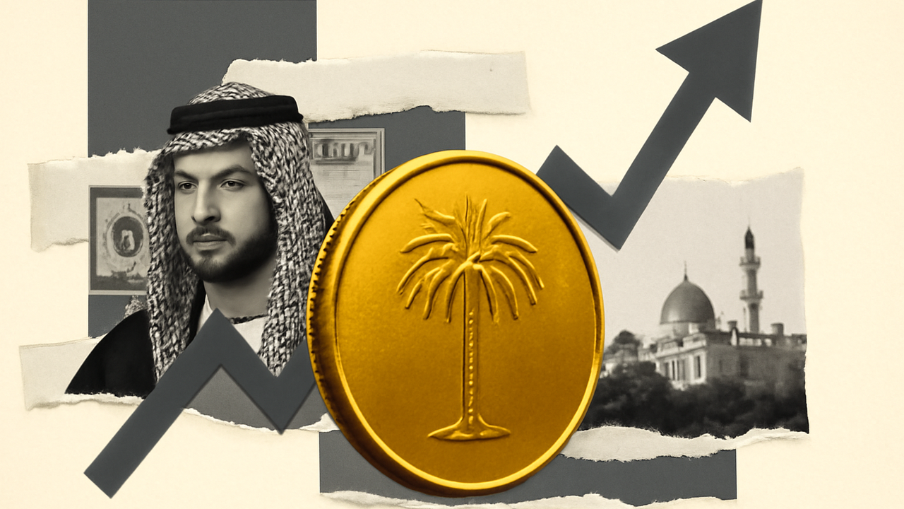 کسری ۵۰ هزار میلیارد دیناری بودجه ۲۰۲۷ عراق؛ حقوق ۱۵ میلیون نفر زیر فشار
