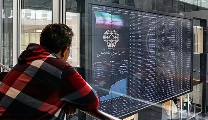 بورس تهران افت روز گذشته را جبران کرد
