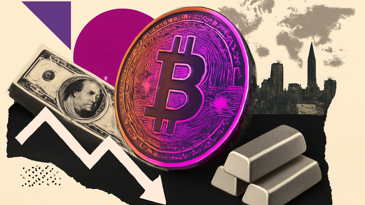 خروج ۶۸۱ میلیون دلار از ETFهای بیتکوین؛ سطح ۶۰ هزار دلار زیر ذرهبین