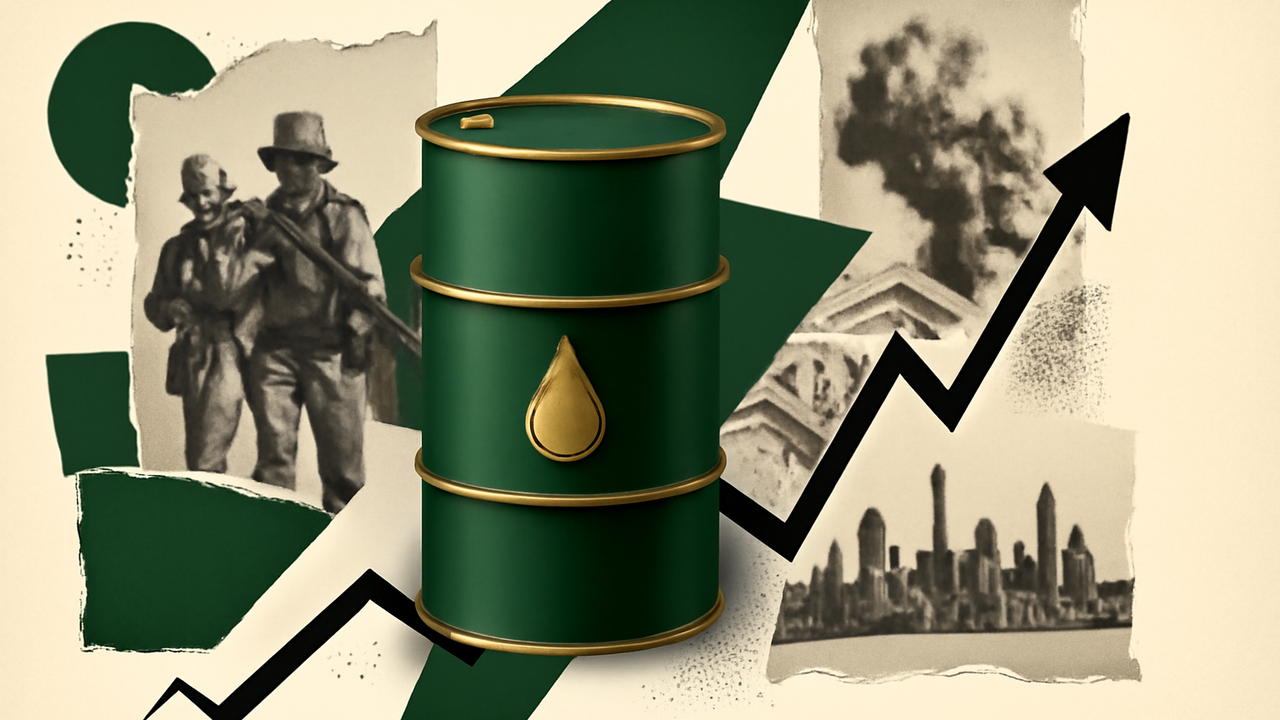 اوپک پیشبینی رشد تقاضای نفت را دوباره کاهش داد