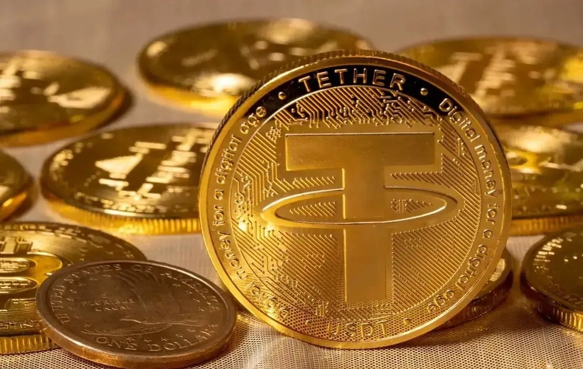 قیمت تتر؛ از سقف ۲۷۱ هزار تومان تا نوسان در کانال ۲۶۳