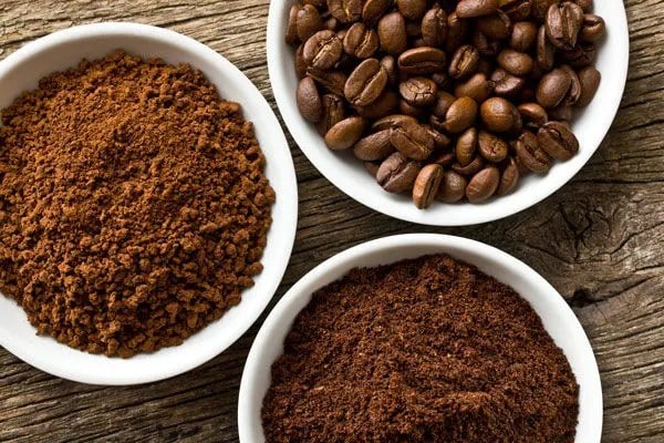 قیمت جهانی قهوه سقوط کرد