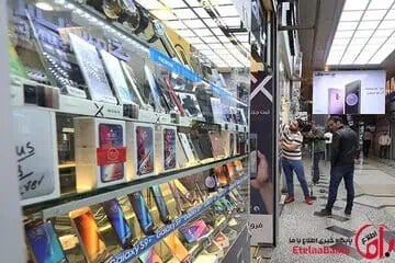قیمت موبایل دوباره بالا رفت؛ وعده تعادل بازار گوشی تا یک ماه آینده