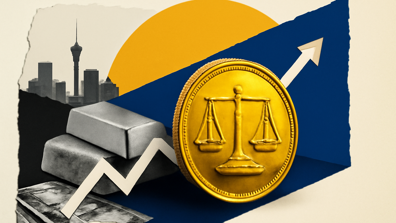 پلتفرمهای طلا و نقره در ایران، فرصت یا تهدید؟