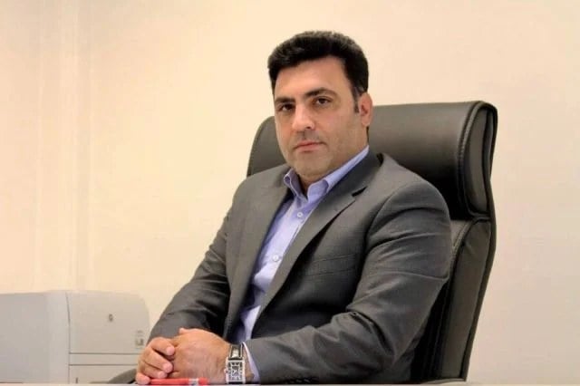 محمد ثریانژاد مدیرعامل جدید تأمین سرمایه امید شد