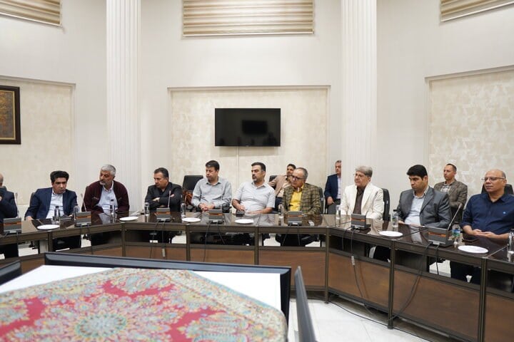 پیام آرامش و توسعه در نماد «شپلی»؛هیچ وقفهای در روند شرکت ایجاد نخواهد شد
