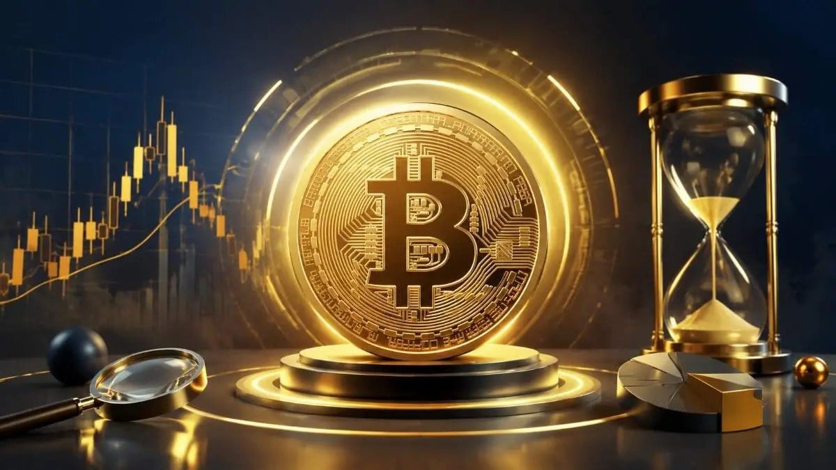 بهترین زمان خرید بیتکوین؛ چه عواملی زمان مناسب را مشخص میکنند؟
