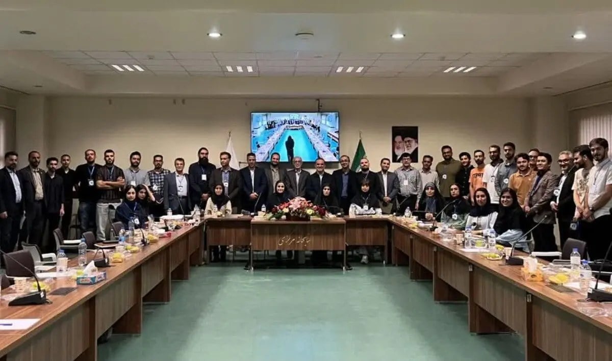 مقابله با فرونشست زمین نیازمند تحول در سیاستهای ملی مدیریت آب است