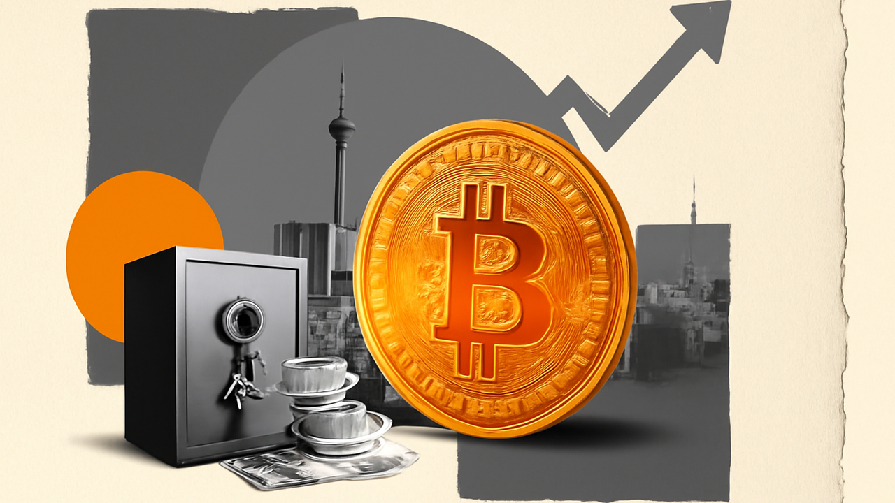 دولت آمریکا ۱ میلیارد دلار بیتکوین جابهجا کرد؛ فروشی در کار است؟