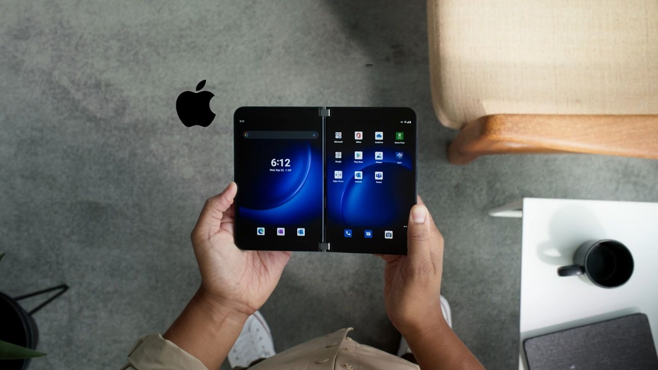 موفقیت در اجرای iOS 26 روی یک گوشی اندرویدی منسوخ‌شده از سال ۲۰۲۱