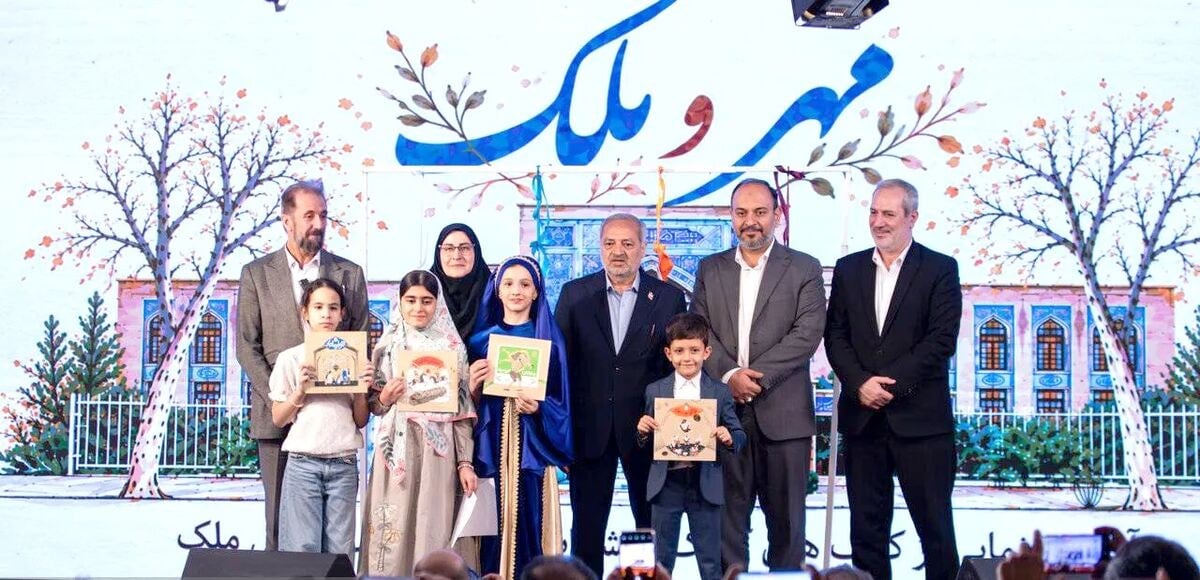 رئیس کتابخانه و موزه ملی ملک: پیوند گنجینههای فرهنگی با نیازهای نسل آینده در اولویت است