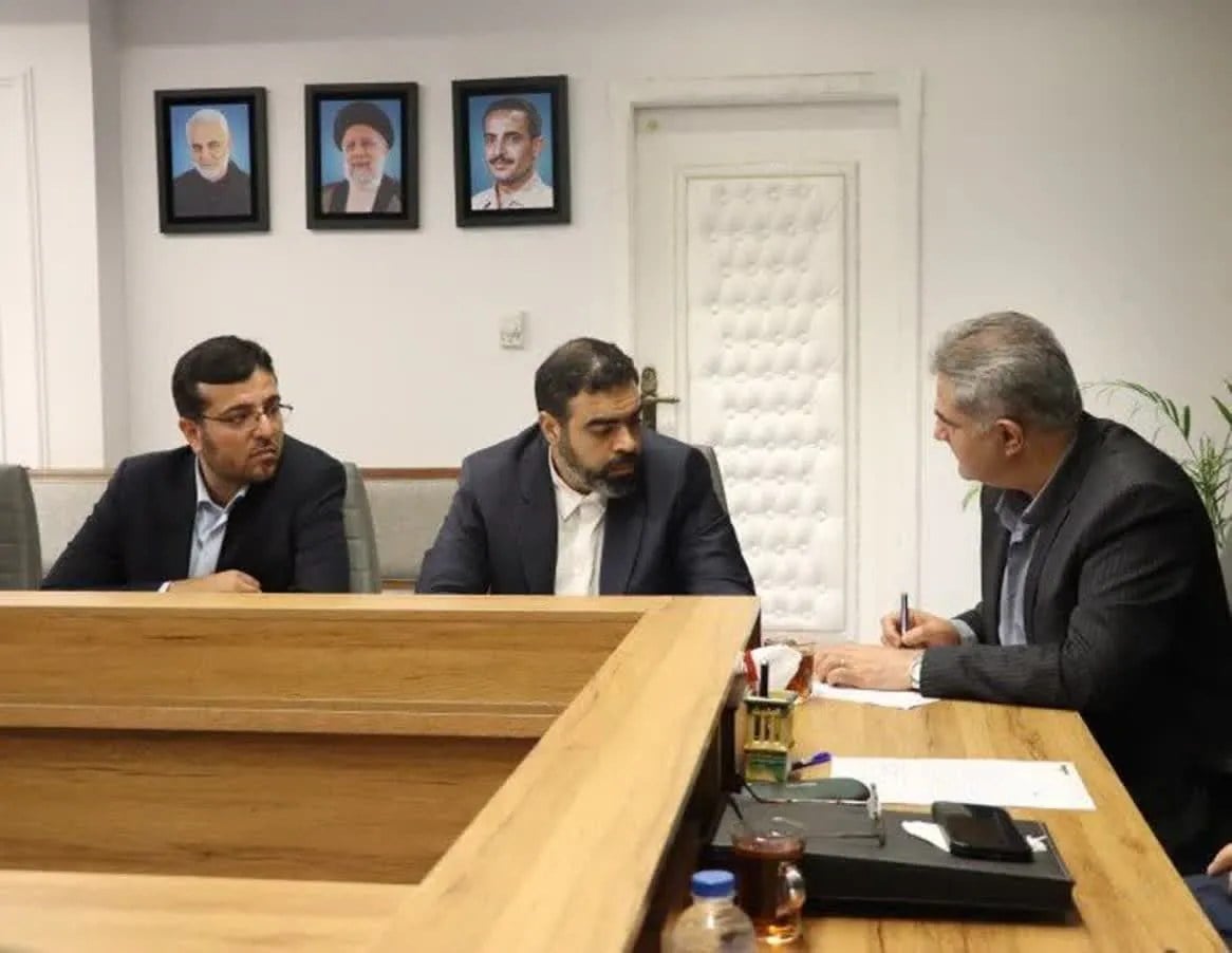 تعیین تکلیف اراضی مشترک دانشگاه یزد و راهوشهرسازی در دستور کار قرار گرفت
